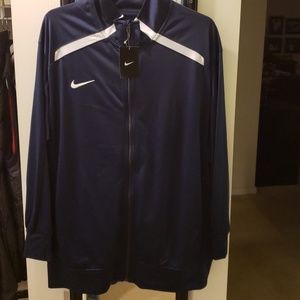 Nike Jogging Suit